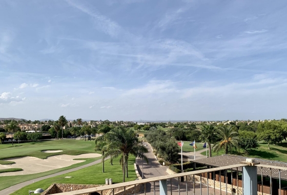 Villa - Obra nueva - San Javier - Roda Golf