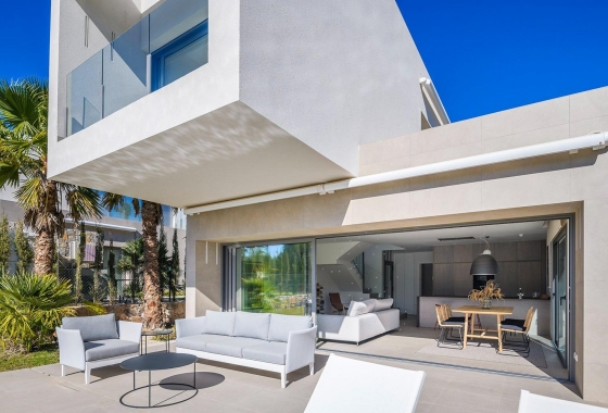 Villa - Obra nueva - San Miguel de Salinas - RSE-82239