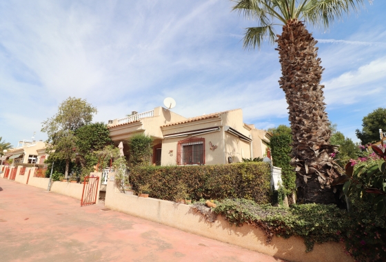 Villa - Resale - Algorfa - Montemar