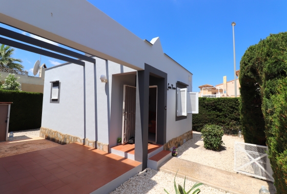 Villa - Resale - Algorfa - RSE-27014