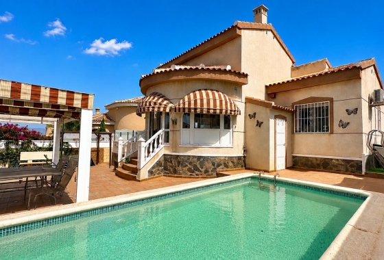 Villa - Resale - Benimar - Benimar II
