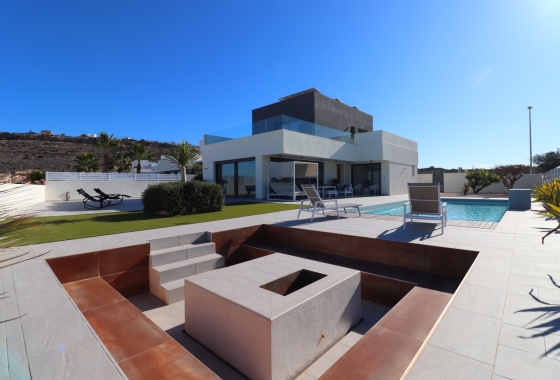 Villa - Resale - Benimar - Benimar III