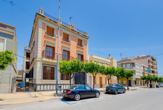 Villa - Resale - Callosa De Segura - Callosa De Segura