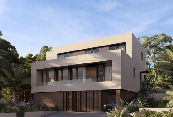 Villa - Resale - Calviá - Mallorca