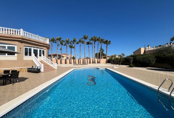 Villa - Resale - Catral - Catral