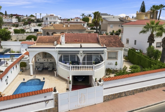 Villa - Resale - Ciudad Quesada - Centro