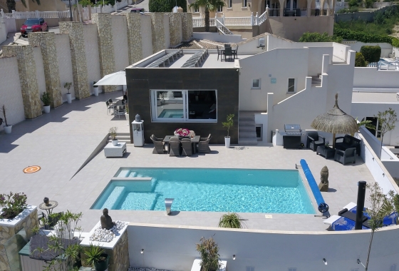 Villa - Resale - Ciudad Quesada - Ciudad Quesada