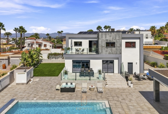 Villa - Resale - Ciudad Quesada - Ciudad Quesada