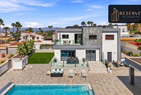 Villa - Resale - Ciudad Quesada - Ciudad Quesada