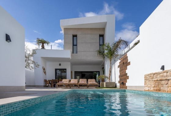 Villa - Resale - Dolores - Dolores