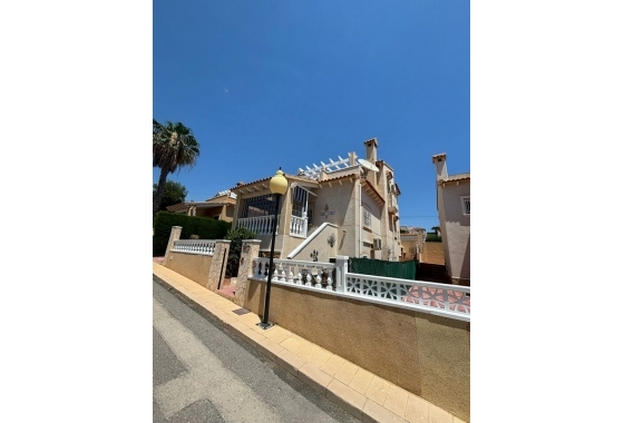 Villa - Resale - El Galan - El Galan