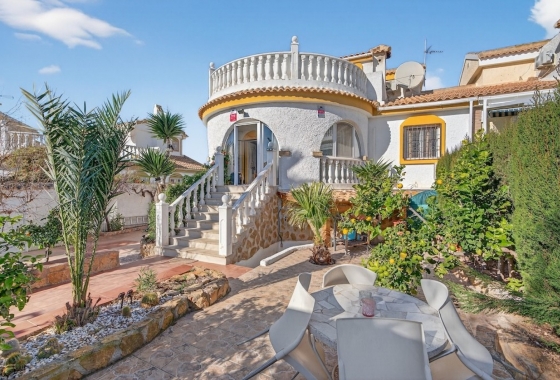 Villa - Resale - Gran Alacant - Gran Alacant