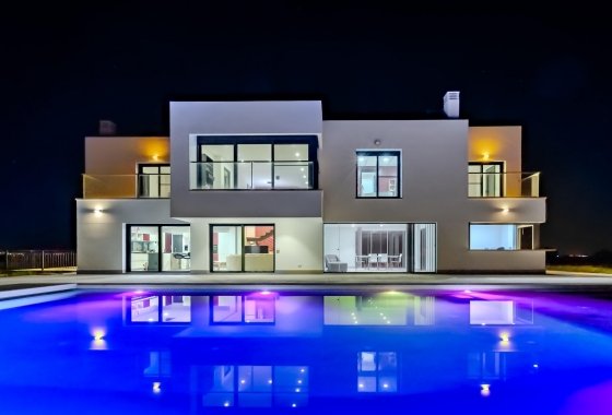 Villa - Resale - La Marina - La Marina