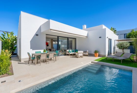 Villa - Resale - Mar de Cristal - Mar de Cristal