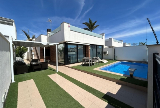 Villa - Resale - Murcia - San Pedro del Pinatar