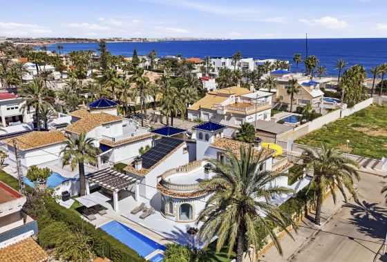 Villa - Resale - Orihuela Costa - Cabo Roig