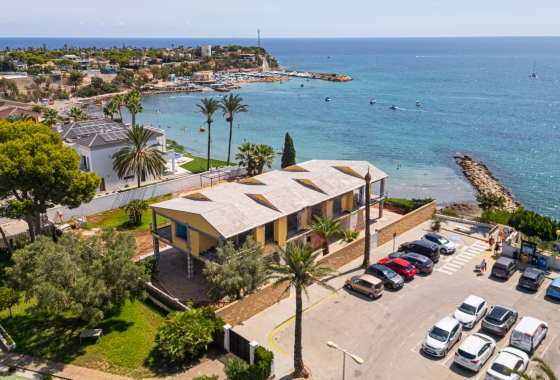 Villa - Resale - Orihuela Costa - Cabo Roig