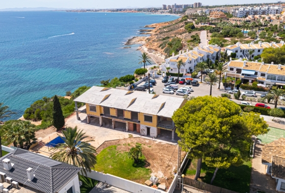 Villa - Resale - Orihuela Costa - Cabo Roig