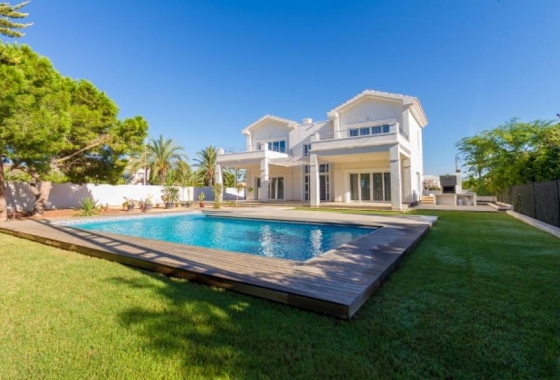 Villa - Resale - Orihuela Costa - Cabo Roig