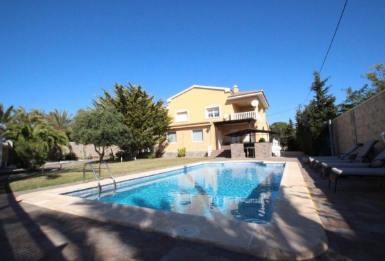 Villa - Resale - Orihuela Costa - Cabo Roig