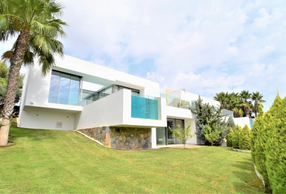 Villa - Resale - Orihuela Costa - Las Colinas Golf Resort