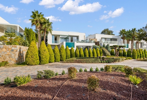 Villa - Resale - Orihuela Costa - Las Colinas Golf