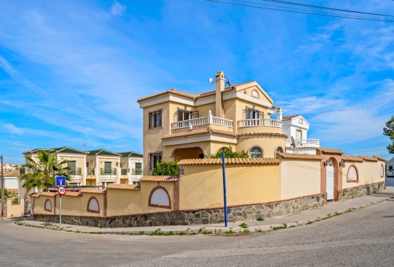 Villa - Resale - Orihuela Costa - Las Filipinas