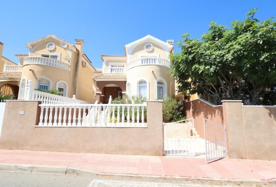 Villa - Resale - Orihuela Costa - Las Filipinas