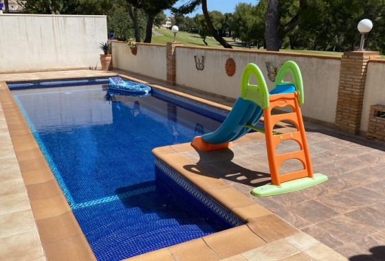 Villa - Resale - Orihuela Costa - Las Ramblas