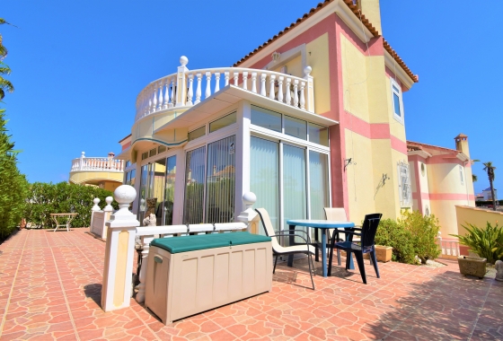 Villa - Resale - Orihuela Costa - Los Altos