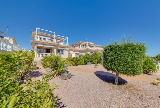 Villa - Resale - Orihuela Costa - Los Dolses