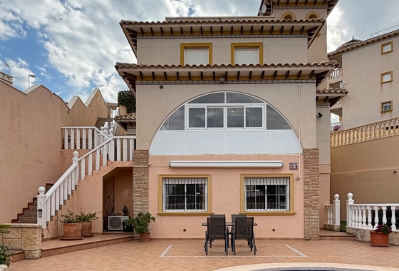 Villa - Resale - Orihuela Costa - Orihuela Costa