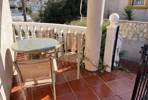 Villa - Resale - Orihuela Costa - Playa Flamenca