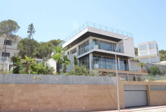 Villa - Resale - Orihuela Costa - RSE-78307