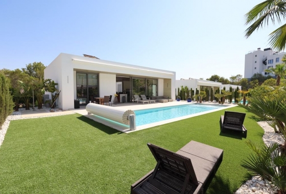 Villa - Resale - Orihuela - Las Colinas Golf