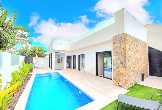 Villa - Resale - Pilar de la Horadada - Pilar de la Horadada