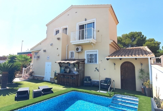 Villa - Resale - Pinar de Campoverde - Pinar de Campoverde