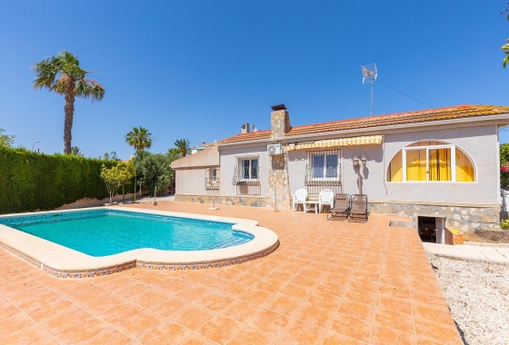 Villa - Resale - Rojales - Centro de la Ciudad Quesada