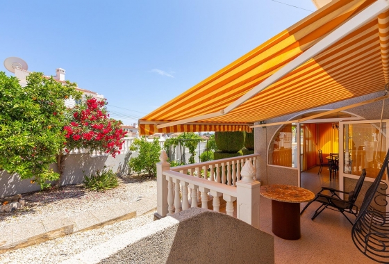 Villa - Resale - Rojales - Centro de la Ciudad Quesada