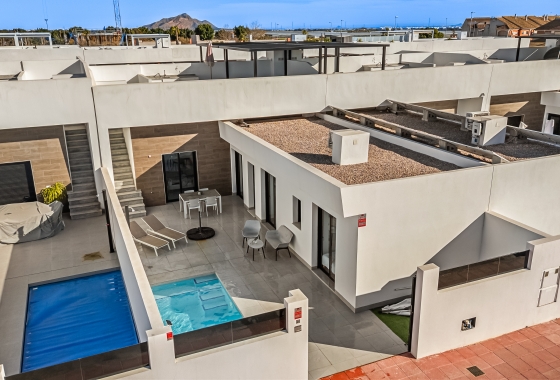 Villa - Resale - Torre Pacheco - ES-31657