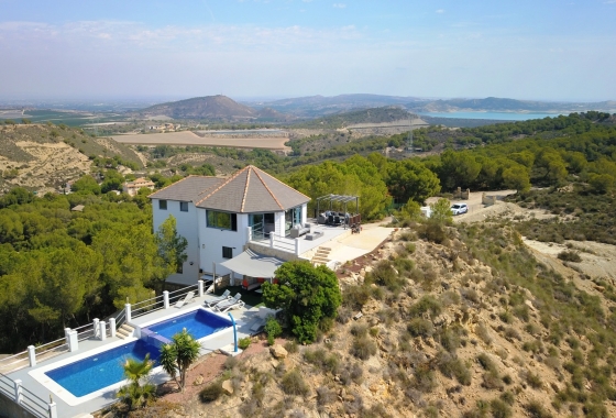 Villa - Resale - Torremendo - Torremendo