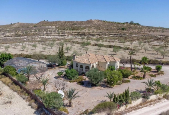 Villa - Resale - Torremendo - Torremendo