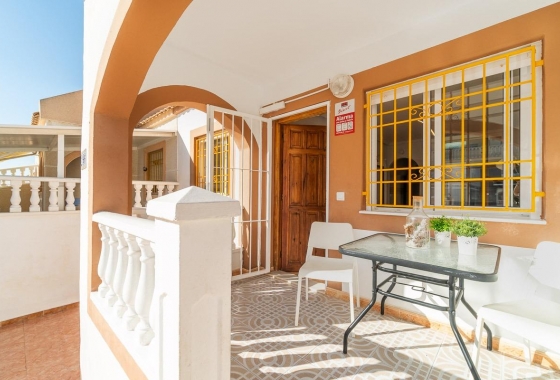 Villa - Resale - Torrevieja - El limonar
