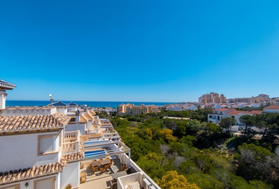 Villa - Resale - Torrevieja - La Mata