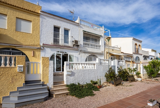Villa - Resale - Torrevieja - La Siesta - El Salado -  Torreta