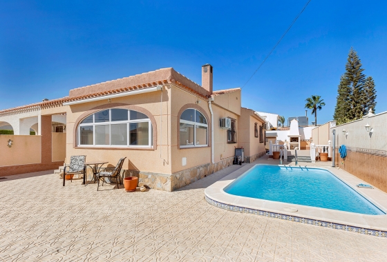 Villa - Resale - Torrevieja - La siesta