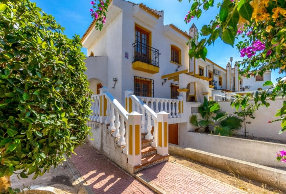 Villa - Resale - Torrevieja - Los altos