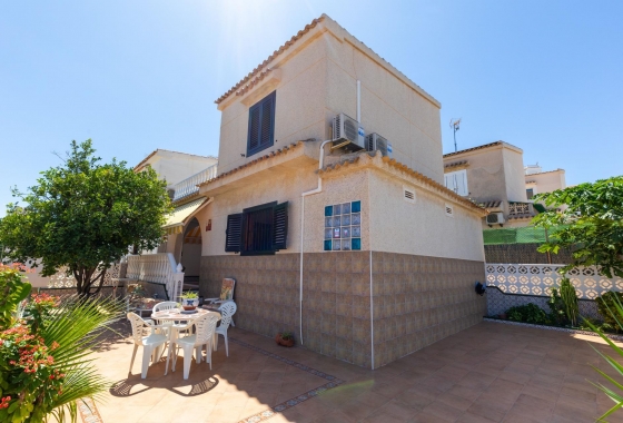 Villa - Resale - Torrevieja - Torreblanca