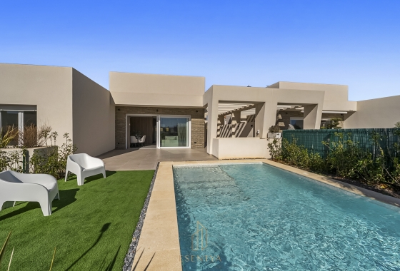 Villa - Reventa - Algorfa - La Finca Golf