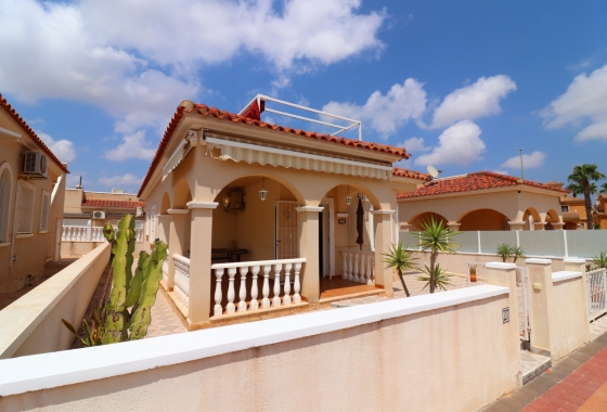 Villa - Reventa - Algorfa - Lo Crispin